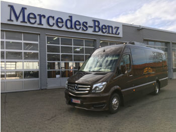 Turistički autobus novi Mercedes-Benz Sprinter 519 CDI Euro 6 ZU SOFORT AB LAGER: slika 1