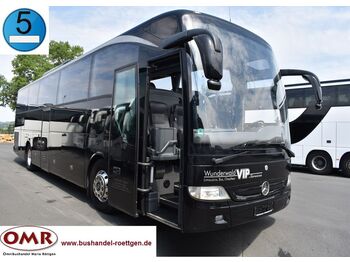 Turistički autobus Mercedes-Benz Tourismo RHD/ Travego/ ab 02.01.2023 verfügbar: slika 1