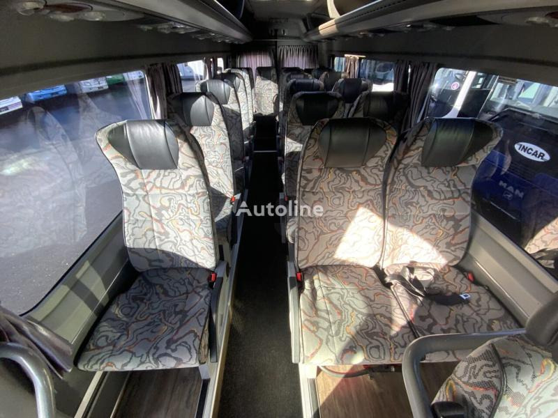 Minibus, Putnički kombi Mercedes Sprinter 519 CDI: slika 8