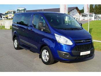 Ford Tourneo Custom Euroline Westfalia Standheizung  - Minibus