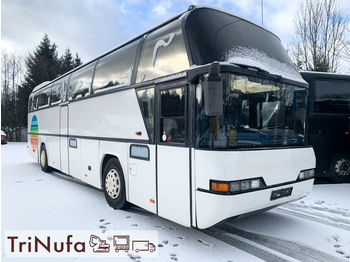 Turistički autobus NEOPLAN N116 Cityliner | Klima | Schaltgetriebe |: slika 1