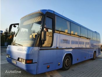 Turistički autobus NEOPLAN N 316SHD: slika 1