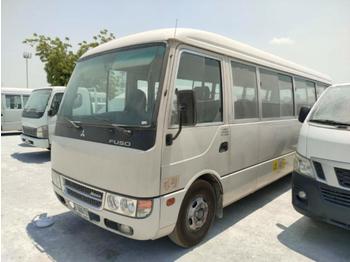  2015 Mitsubishi ROSA - Prigradski autobus