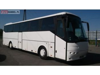 BOVA FHD 12-370 EURO 4 - Prigradski autobus