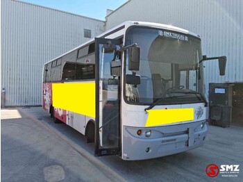 DAF TE 47 210 Jonckheere lames/ - Prigradski autobus