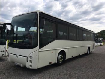 Irisbus Ares , Klima ,Euro3 ,Schalt,61 Sitze  - Prigradski autobus