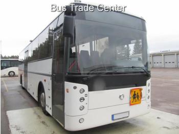 Irisbus EURORIDER 4X2 VEST - Prigradski autobus