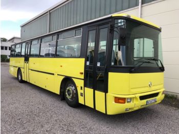 Irisbus Karosa , Recreo, Keine Rost ,Top Zustand  - Prigradski autobus
