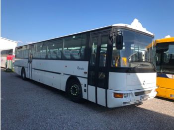 Irisbus Recreo,Karosa Euro 3;6-Gang,Keine Rost  - Prigradski autobus