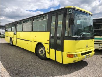Irisbus Recreo,Karosa , Keine Rost  - Prigradski autobus