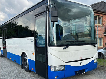 Iveco Irisbus/Crosway/5X  - Prigradski autobus