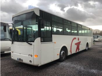 MAN A 91, Klima, Euro 3, 61 Sitze  - Prigradski autobus