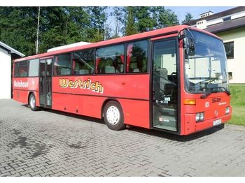 Prigradski autobus MERCEDES-BENZ 408 KLIMATYZACJA