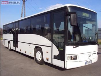 MERCEDES-BENZ INTEGRO 550 - Prigradski autobus