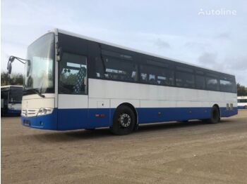 MERCEDES-BENZ O560/Intouro/Integro/Euro 6/ 5X - prigradski autobus