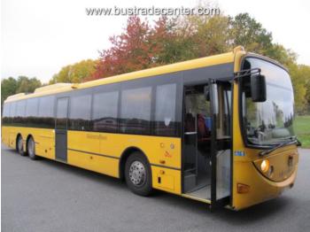 Scania SCALA K340 UB - Prigradski autobus