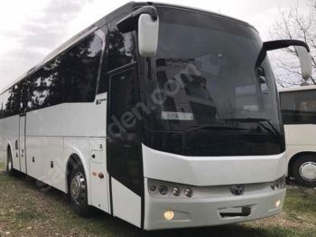 TEMSA Safir - Prigradski autobus