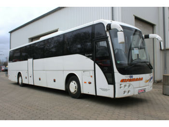 Temsa Safari 13-RD Stainless (Euro 4, Schaltung)  - Prigradski autobus