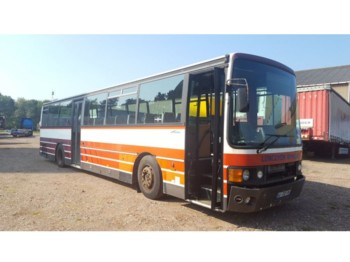 Van Hool CL5 - Prigradski autobus