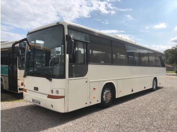Vanhool T 915 CL, Euro3, Klima, Top Zustand  - Prigradski autobus