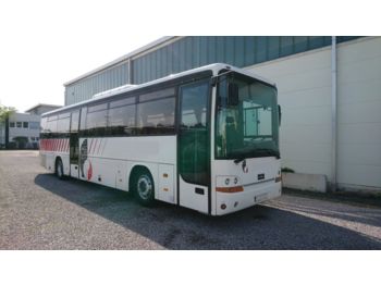Vanhool T-915 SC2, Klima, Euro 3  - Prigradski autobus