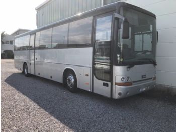 Vanhool T 915 TL , Euro3, Klima , Schaltgetriebe  - Prigradski autobus