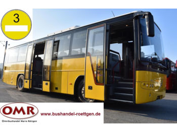 Volvo 8700 BLE / 7700 / 530 / 415 / Klima  - Prigradski autobus