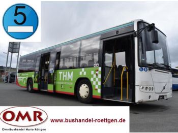 Volvo 8700 BLE/B12B/7700/530/415  - Prigradski autobus