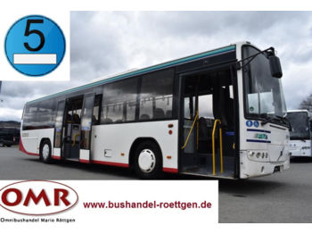 Volvo 870 BLE/B12B/7700/530/415  - Prigradski autobus