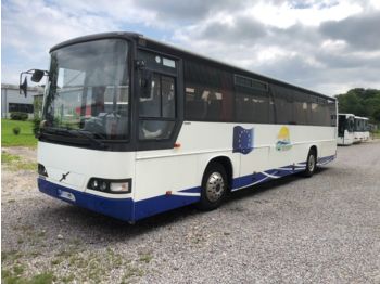 Volvo B12B , Euro3, 60 Sitze  - Prigradski autobus