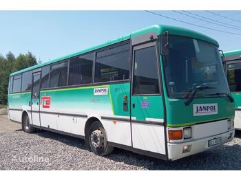 Prigradski autobus RENAULT PONTICELLI / 5 PIECES / 20 LITERS POUR 100 KM / EXPORT 55 SIEGIE: slika 1