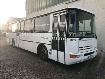 Prigradski autobus Renault Karosa , Recreo, Keine Rost ,sehr guter Zustand: slika 1