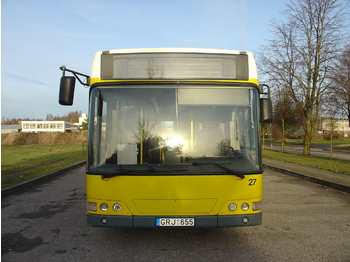 Gradski autobus SAM - (Volvo 7000): slika 1