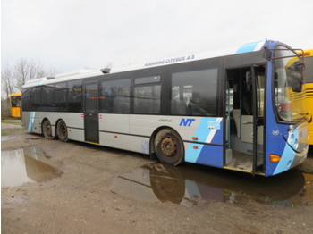 Gradski autobus SCANIA Lahti Scala: slika 1