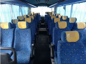 SCANIA SCANIA K124IB4 - Autobus