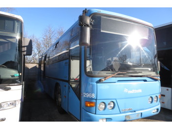 Prigradski autobus SCANIA Scania: slika 1