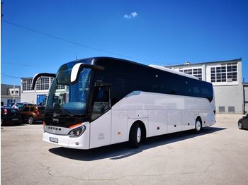Turistički autobus SETRA ComfortClass S 515 HD: slika 1