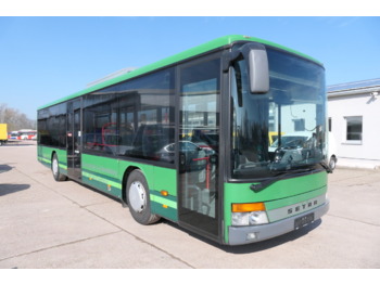 Gradski autobus SETRA EVOBUS S315 NF MATRIX STANDHEIZUNG: slika 1