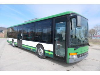 Gradski autobus SETRA EVOBUS S315 NF MATRIX STANDHEIZUNG EURO-4 DPF: slika 1