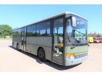 Prigradski autobus SETRA EVOBUS S 313 UL: slika 1