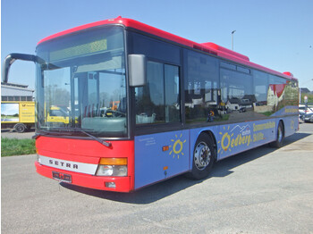 Gradski autobus SETRA S315 NF KLIMA: slika 2
