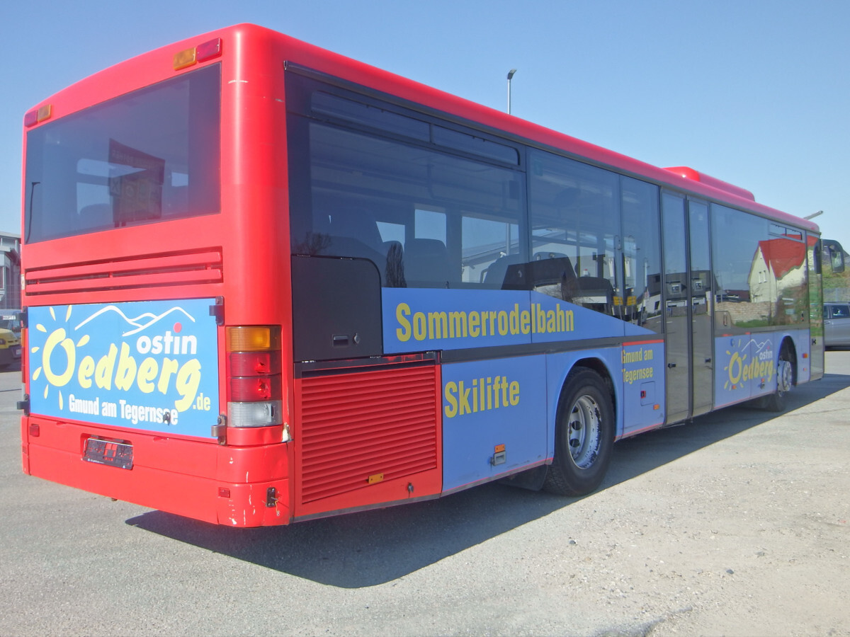 Gradski autobus SETRA S315 NF KLIMA: slika 3