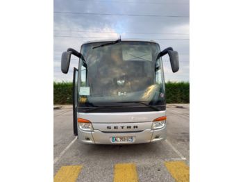 Turistički autobus SETRA S415: slika 1