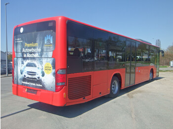 Gradski autobus SETRA S415 NF - EEV1: slika 3
