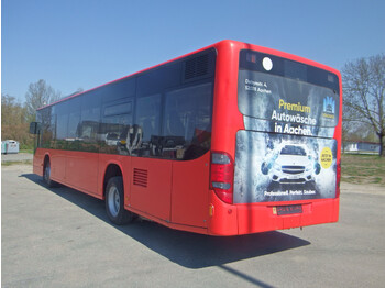 Gradski autobus SETRA S415 NF - EEV1: slika 4