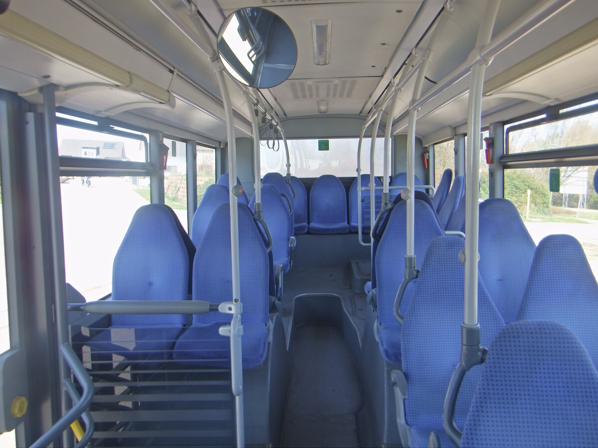 Gradski autobus SETRA S415 NF - EEV1: slika 8