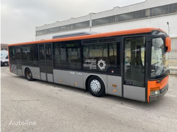 Gradski autobus SETRA Stetra 315 NF euro 4.950: slika 1