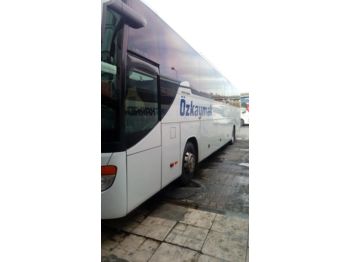 Turistički autobus SETRA s416: slika 1