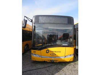 Gradski autobus SOLARIS Urbino - 3 pcs.: slika 1