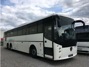 Turistički autobus Scania Horisont , Euro 4 , Klima , WC.Deutsch.Papire: slika 1